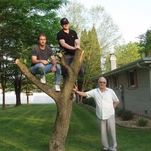 Meet your Posher, Doug